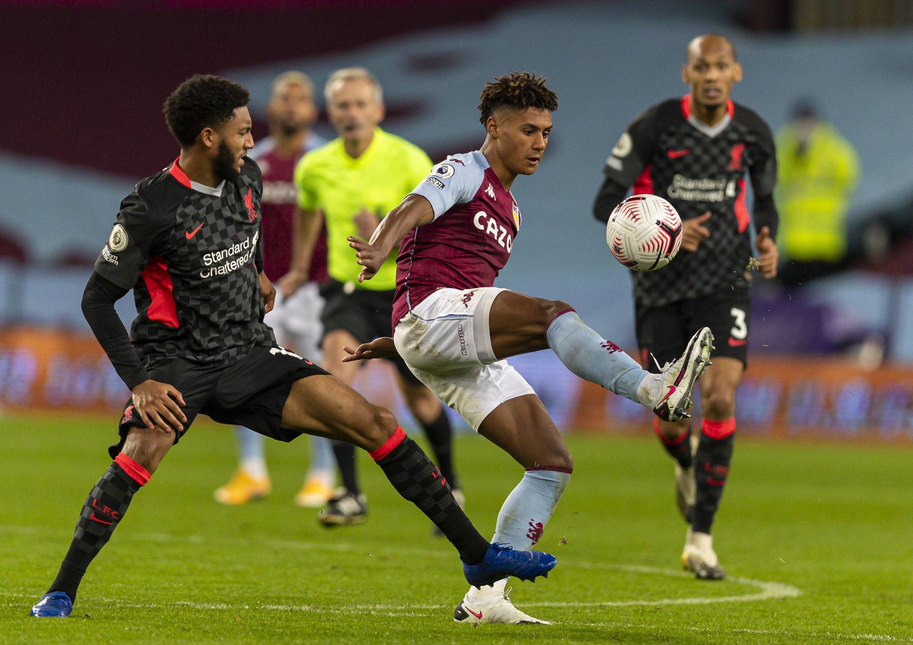 贾克斯对其 贾克斯对其